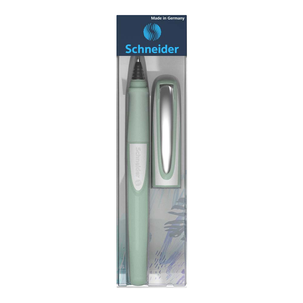 Ray Rollerball Pen M - Pistachio