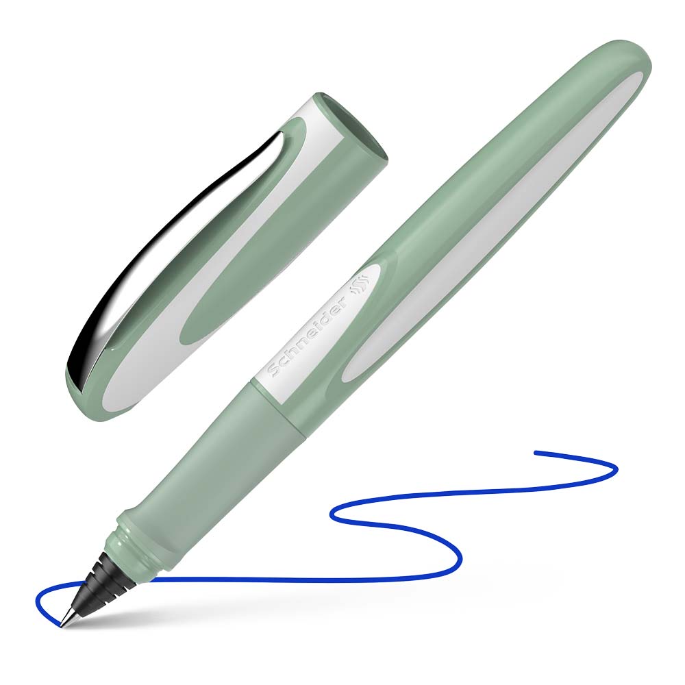 Ray Rollerball Pen M - Pistachio