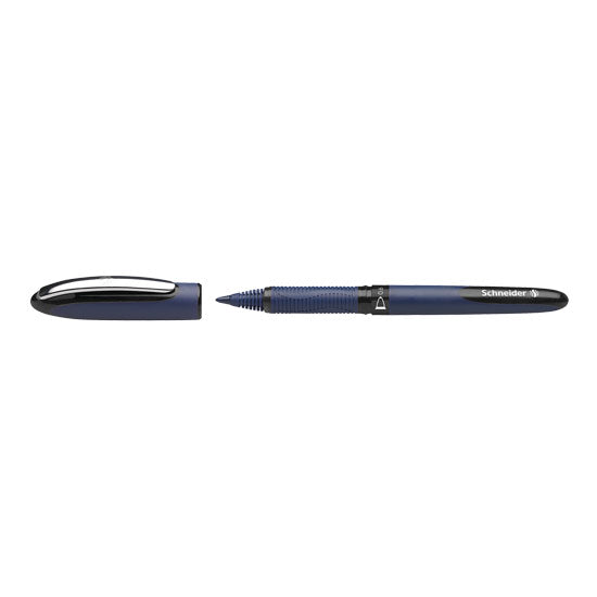 One Business Rollerball 0.6mm#colour_black