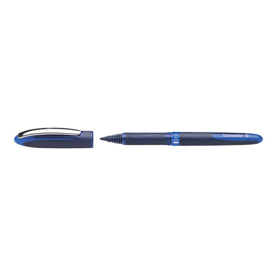 One Business Rollerball 0.6mm#colour_blue