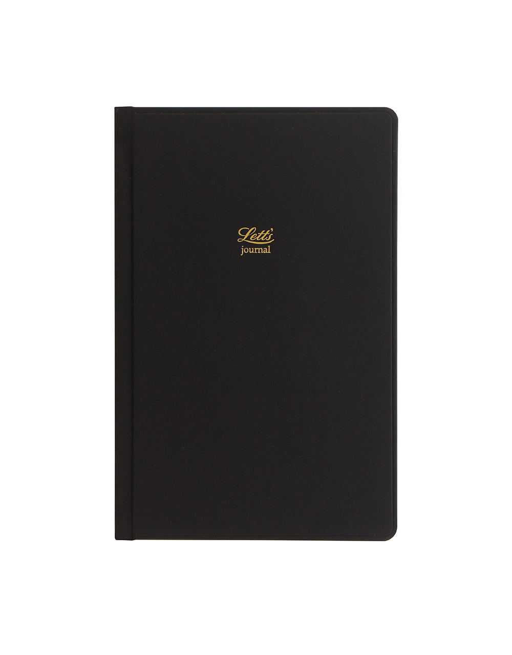 Icon Book Dotted Notebook Black#colour_black