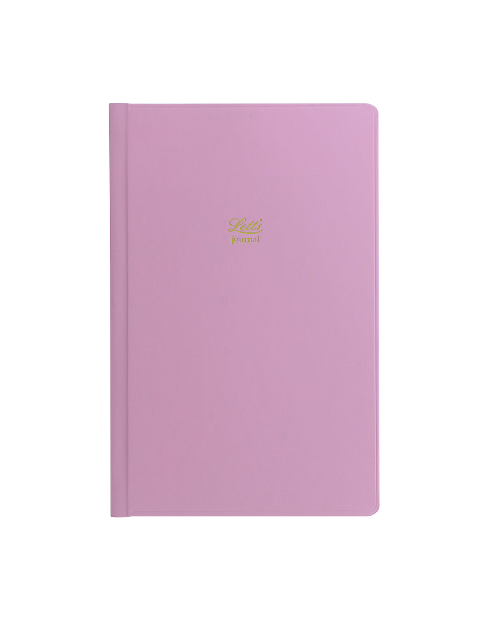 Icon Book Dotted Notebook Pink#colour_icon-pink