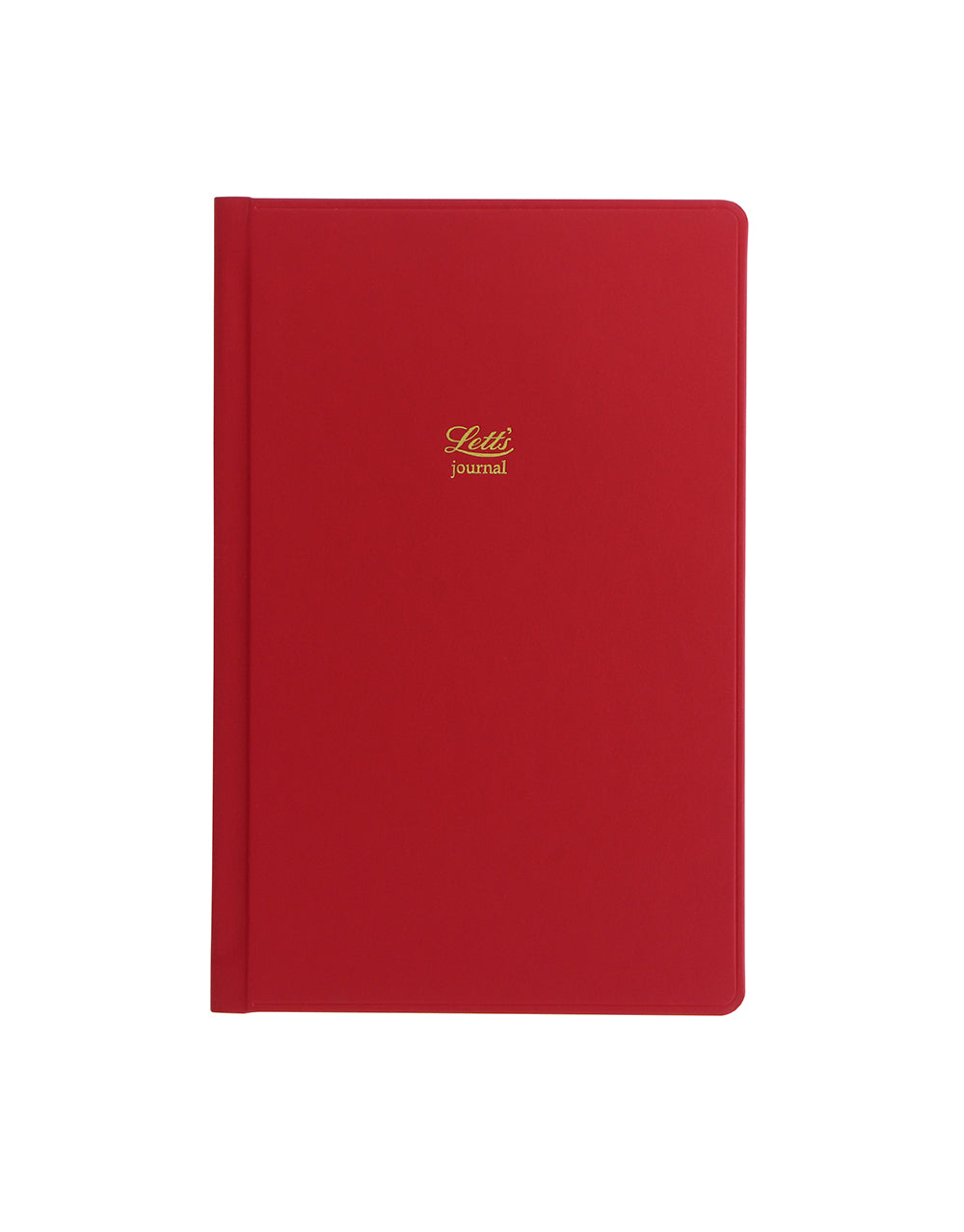 Icon Book Dotted Notebook Red#colour_red