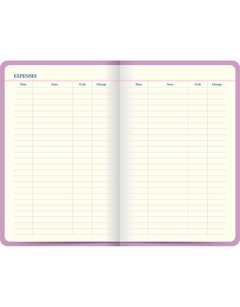 Icon Book Travel Journal Pink#colour_icon-pink