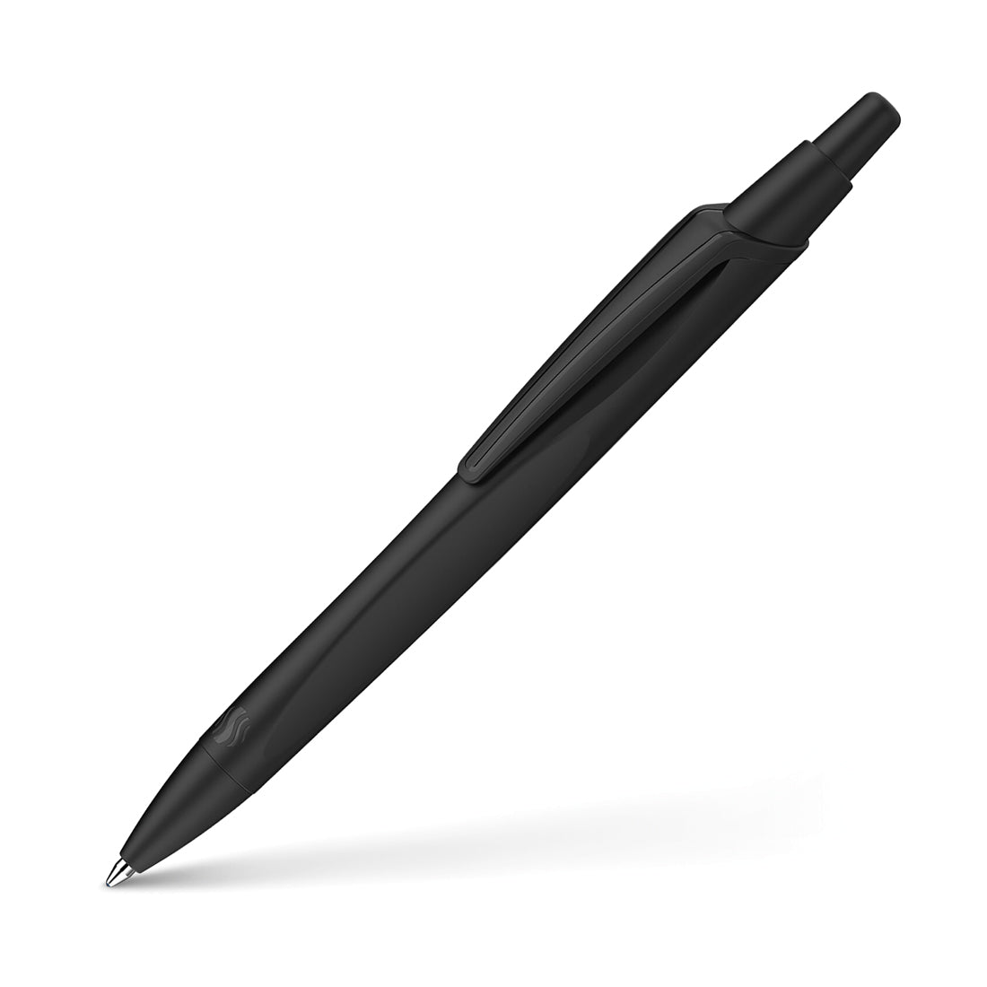 Reco Ballpoint Pens M, Box of 20#colour_black