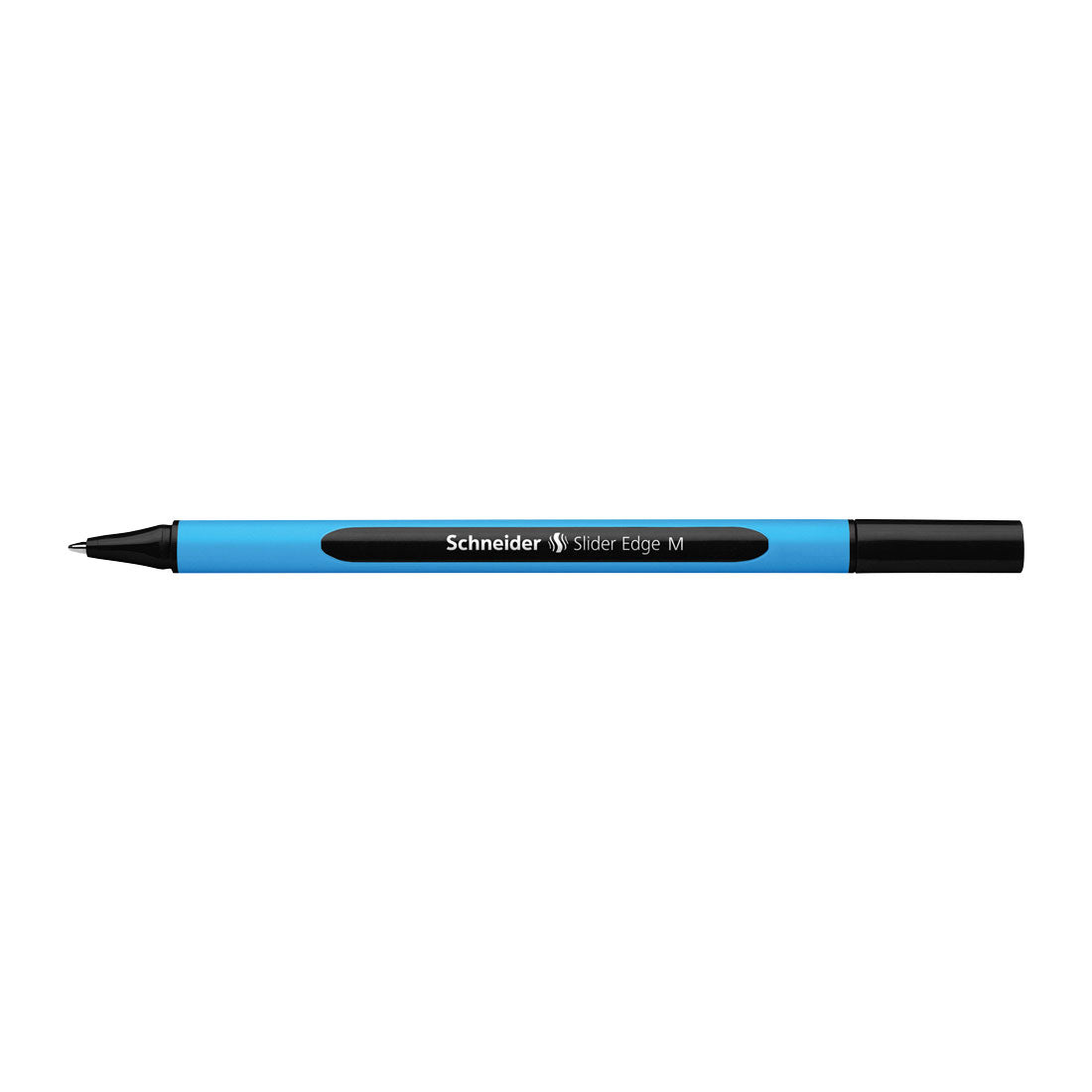 Edge Ballpoint Pens M, Box of 10#colour_black