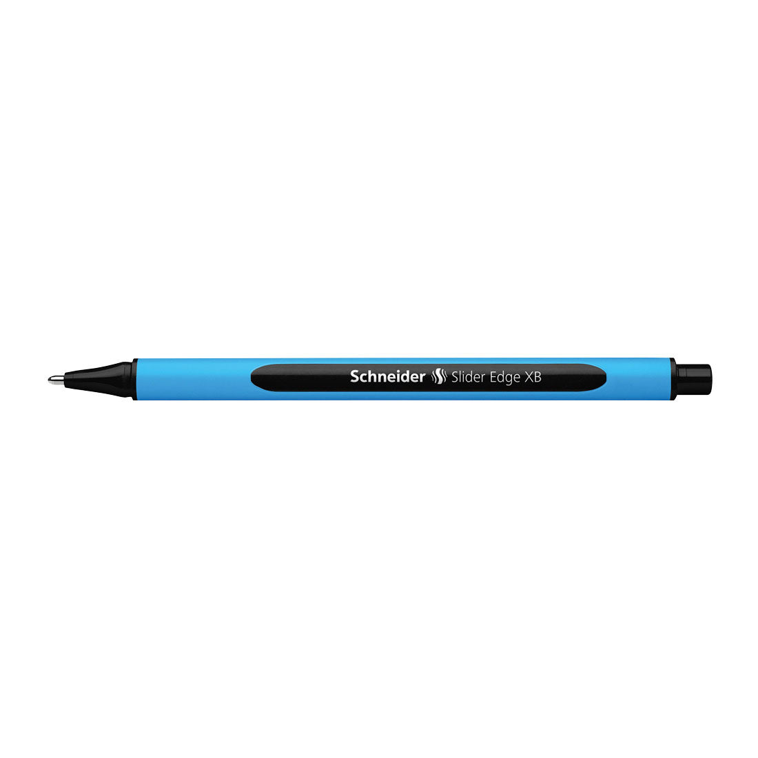 Edge Ballpoint Pens XB, Box of 10#colour_black