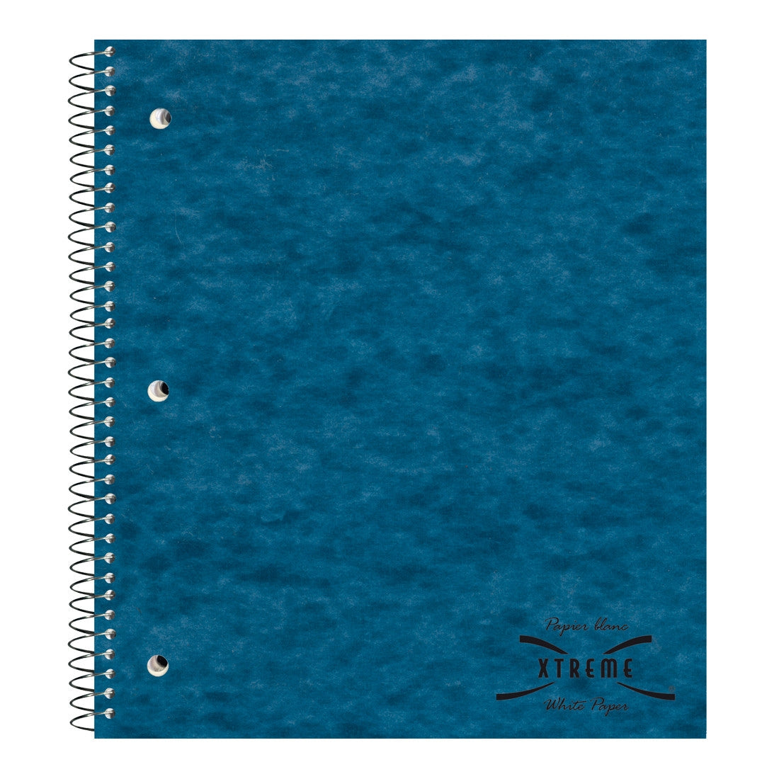 Xtreme White - Duratek Notebook