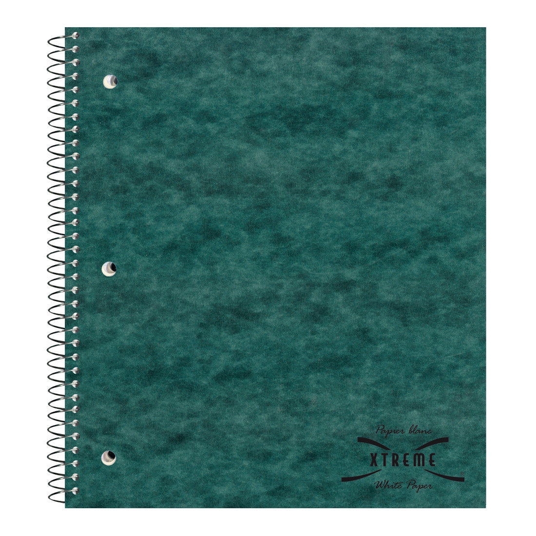 Xtreme White - Duratek Notebook B33001CA