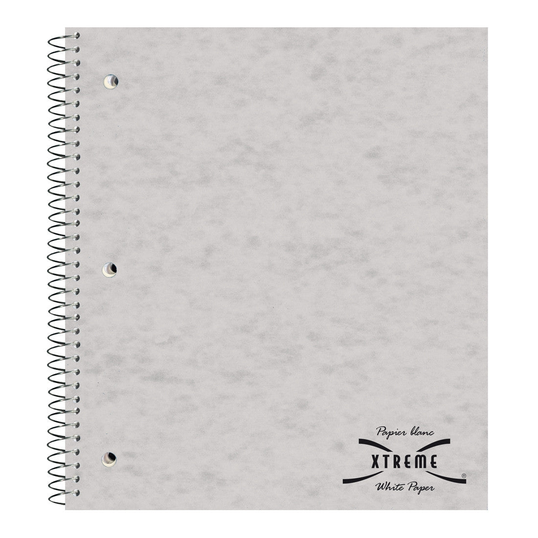 Xtreme White - Duratek Notebook