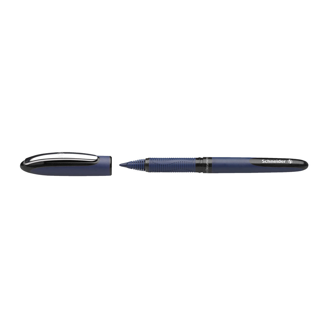 One Business Rollerball 0.6mm#colour_black