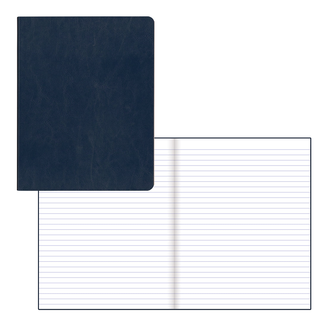 Flexi Notebook#colour_blue