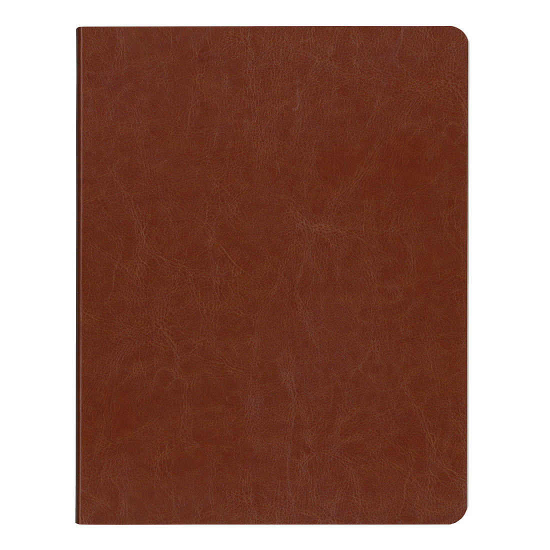 Flexi Notebook#colour_brown