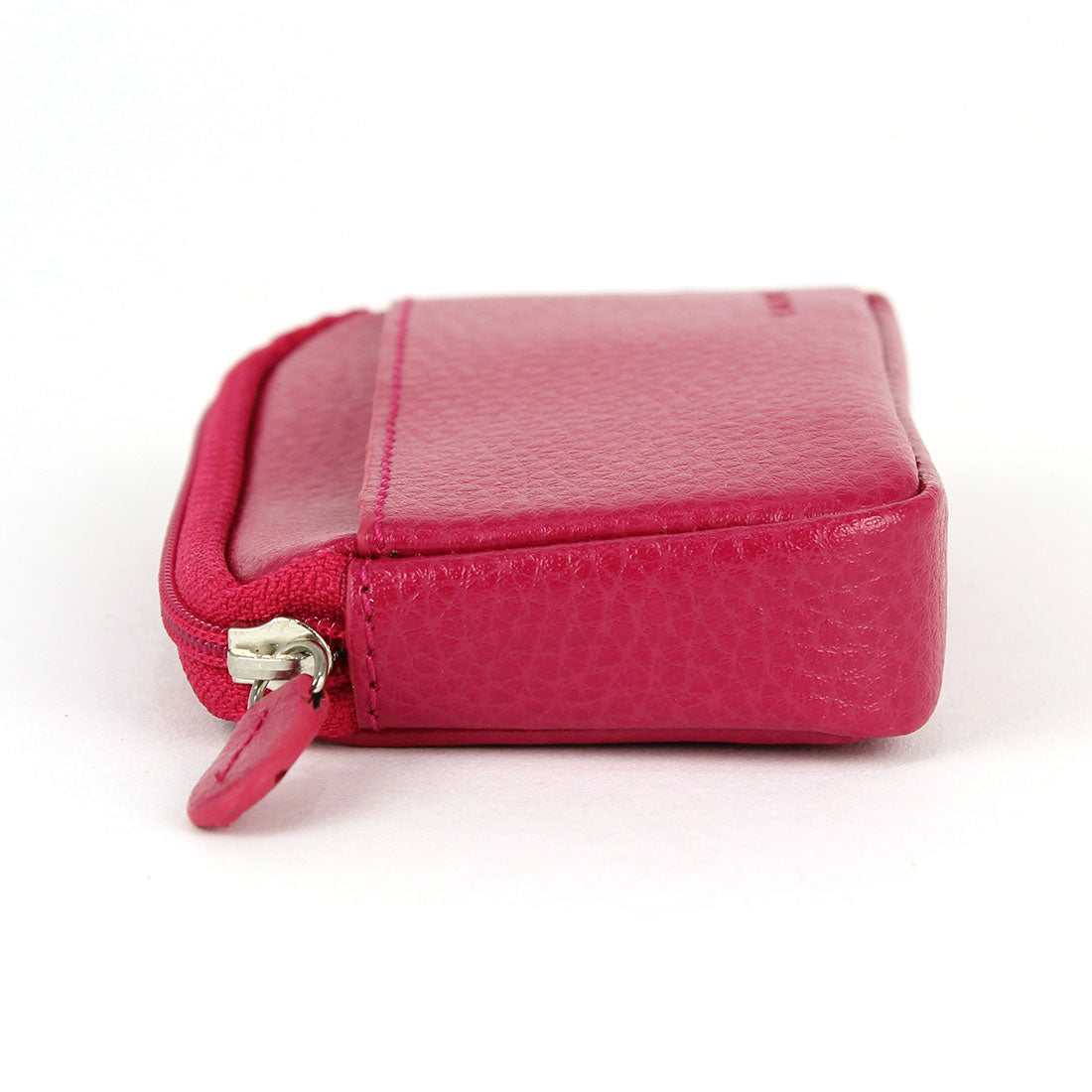Small Wallet/Card Holder - Fuchsia#colour_laurige-fuchsia