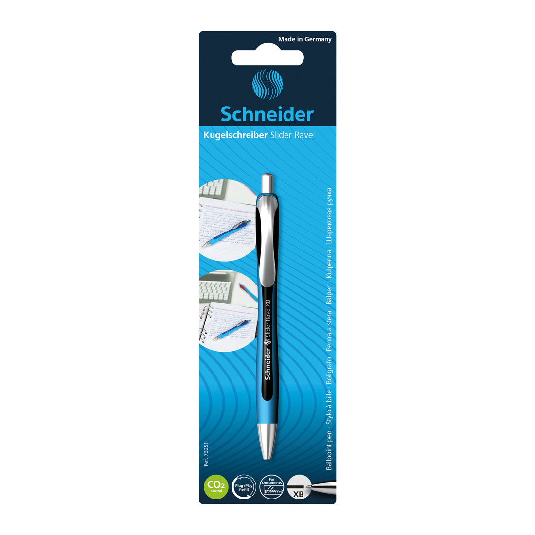 Schneider Pens