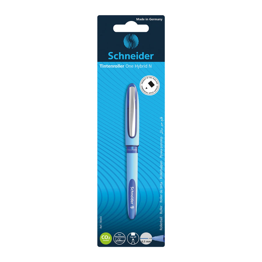 NotePro™ Collection – Blueline CDA