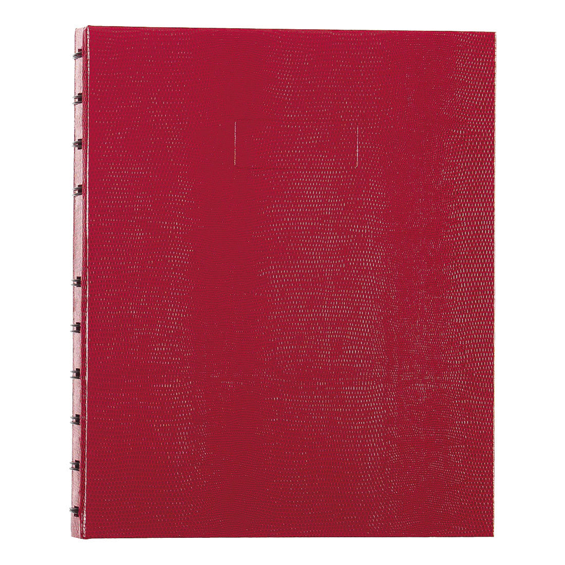 NotePro Notebook#colour_red