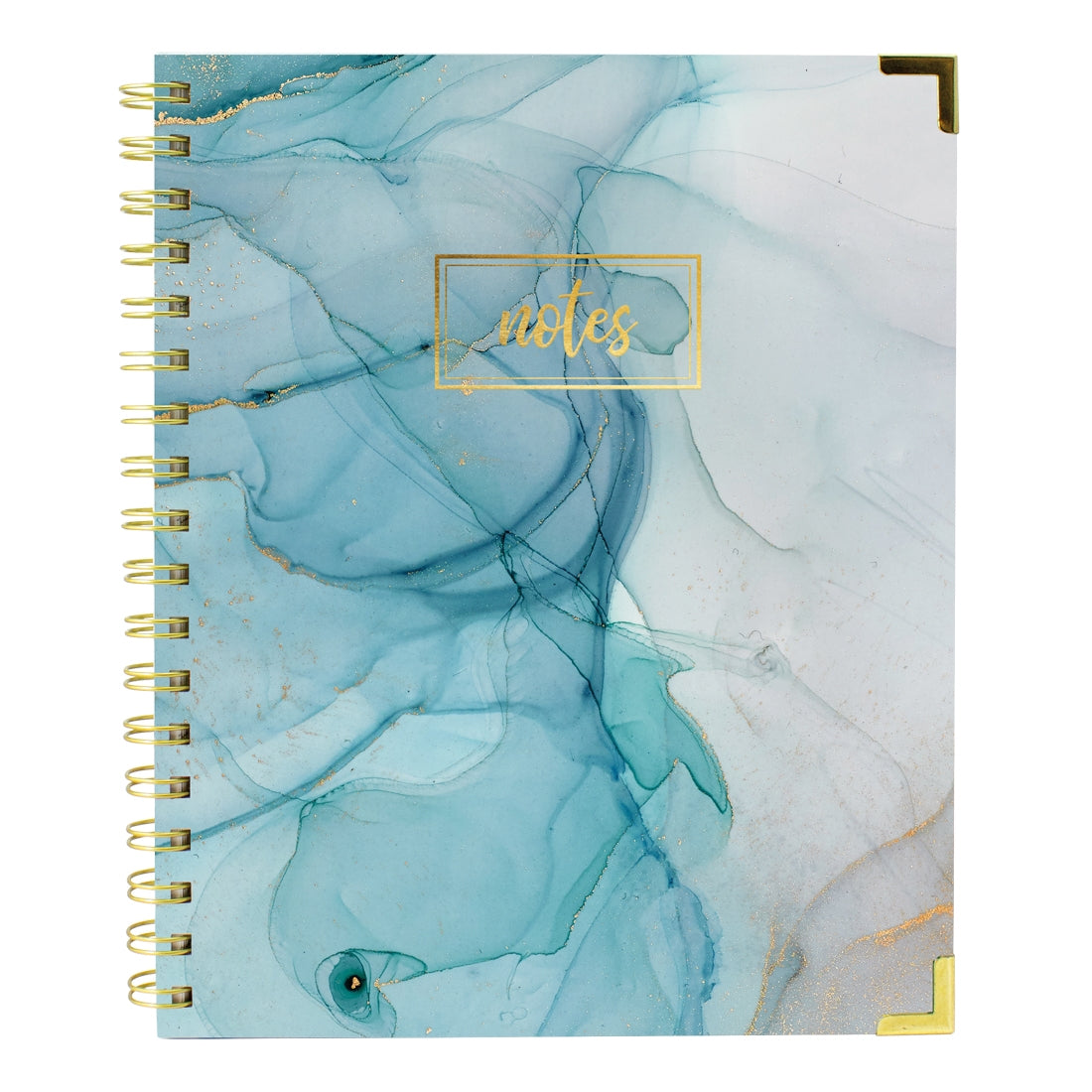 Quartz Collection Notebook