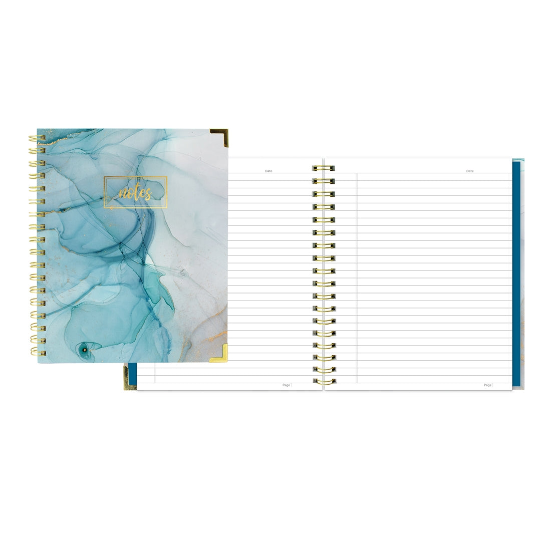 Quartz Collection Notebook