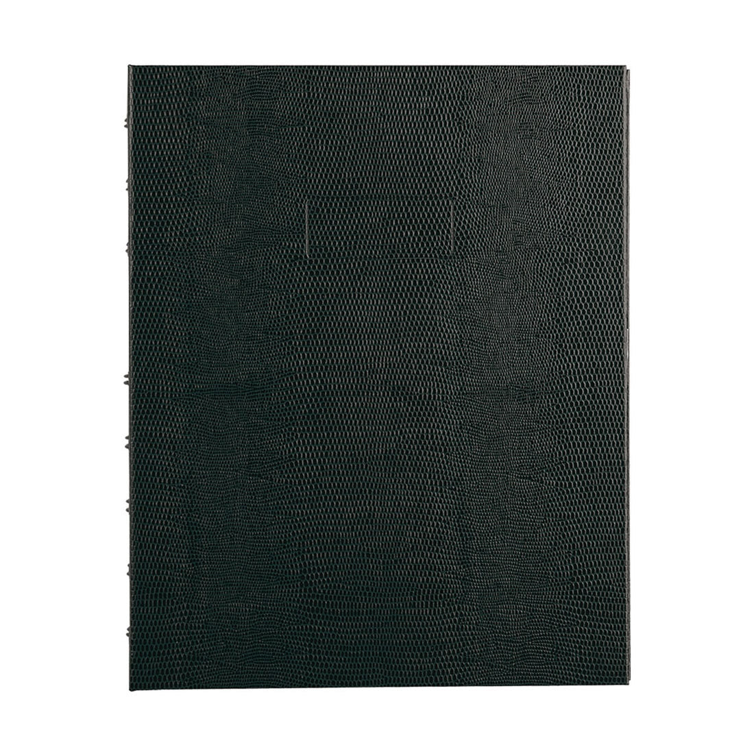 NotePro Notebook Black#colour_black