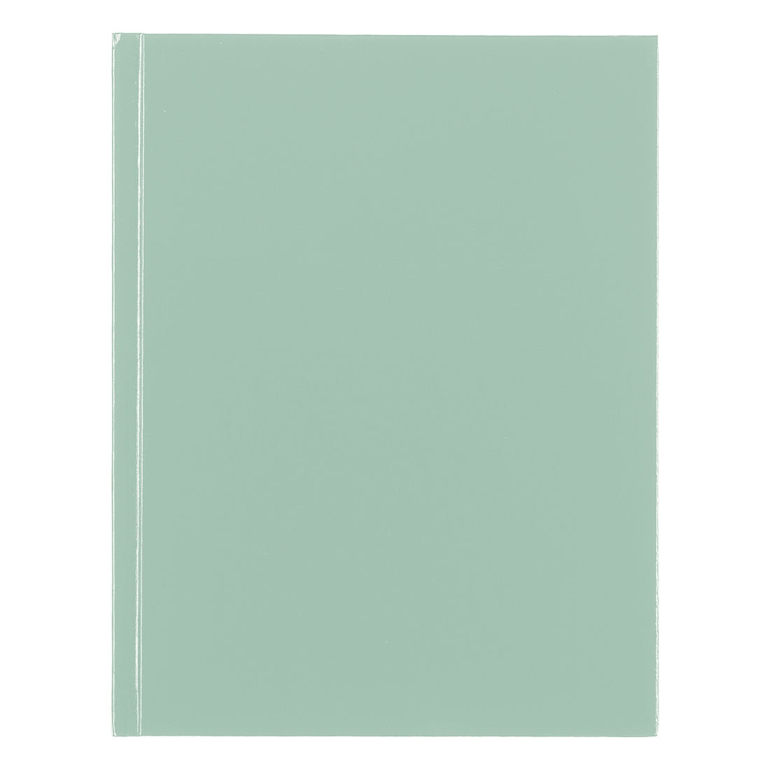 Pastel Notebook - Sage#colour_sage