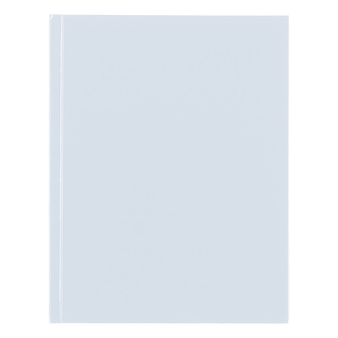 Pastel Notebook Light Blue#colour_light-blue