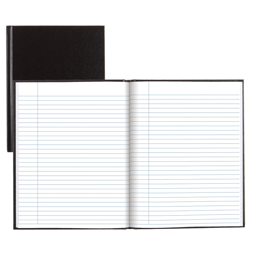Crossline Notebook Notebook - Blueline – Blueline CDA