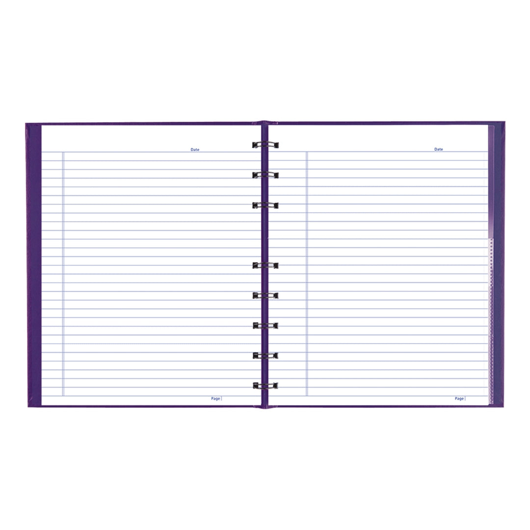 NotePro Notebook - Blueline – Blueline CDA