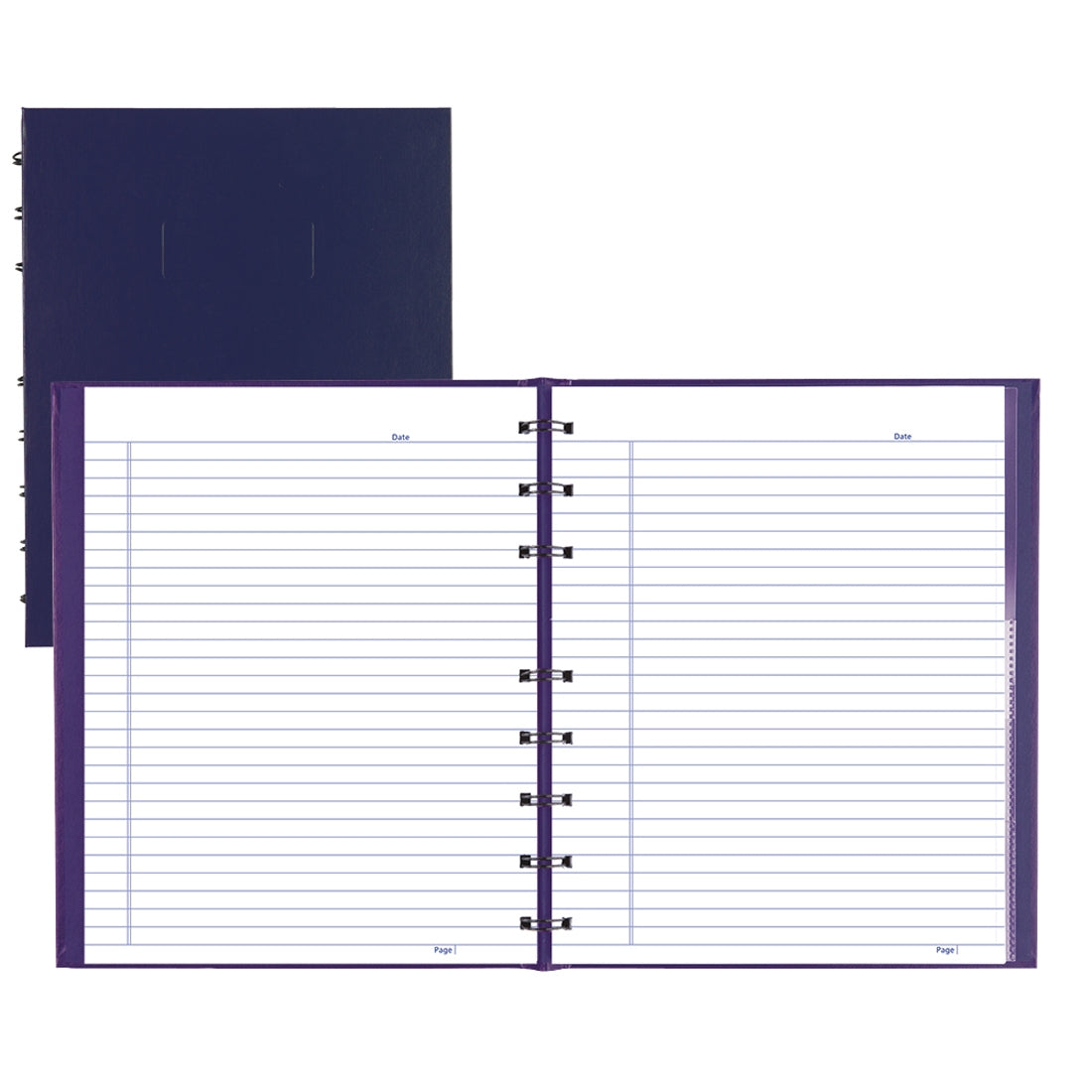 Blueline Notebooks – Blueline CDA