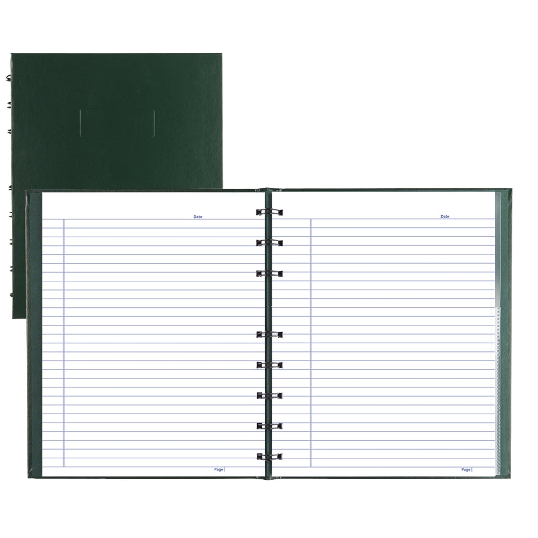 NotePro Notebook#colour_green