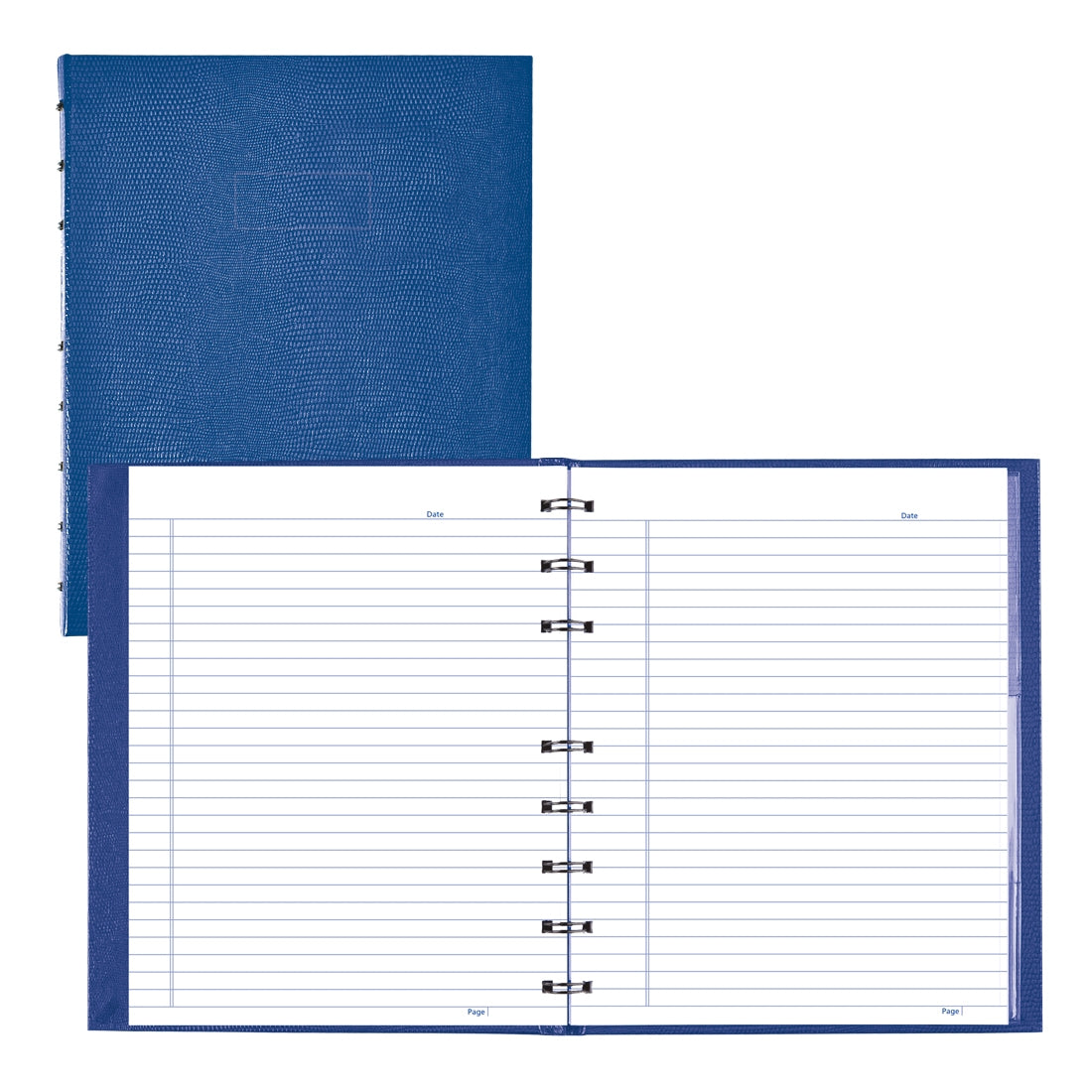 NotePro Notebook, Assorted, A9C.ASX
