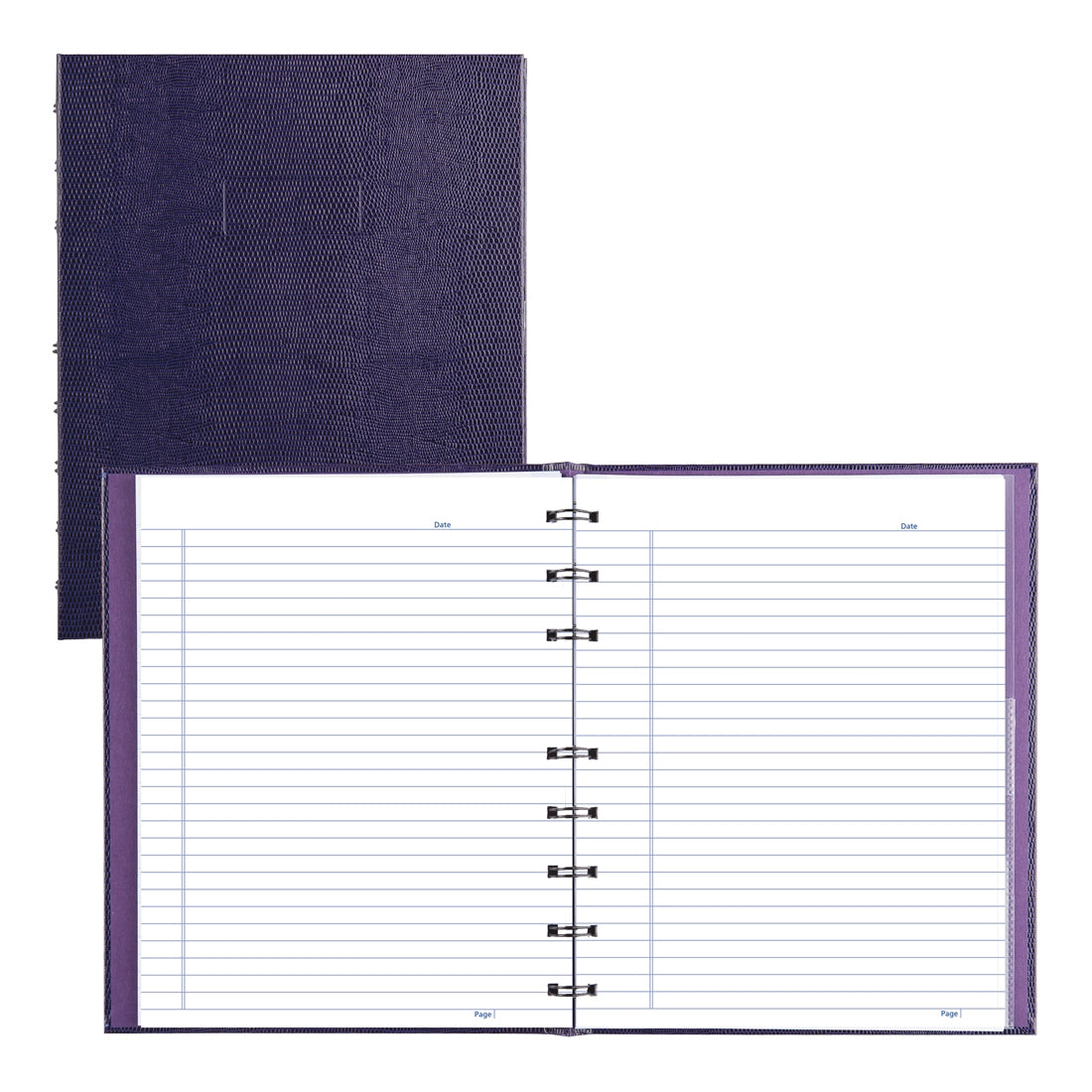NotePro Notebook, Assorted, A9C.ASX