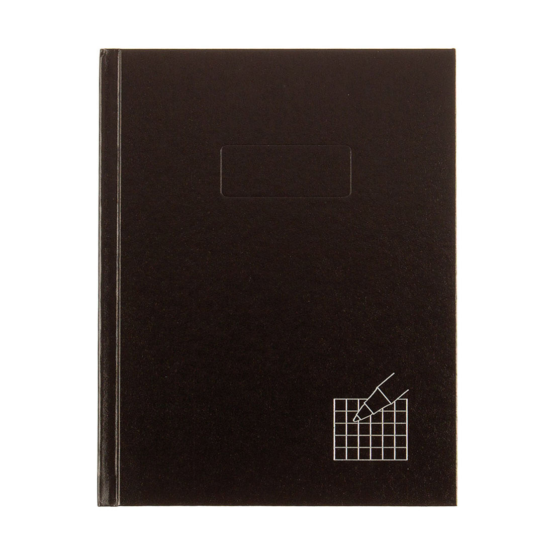 Notebook - Square