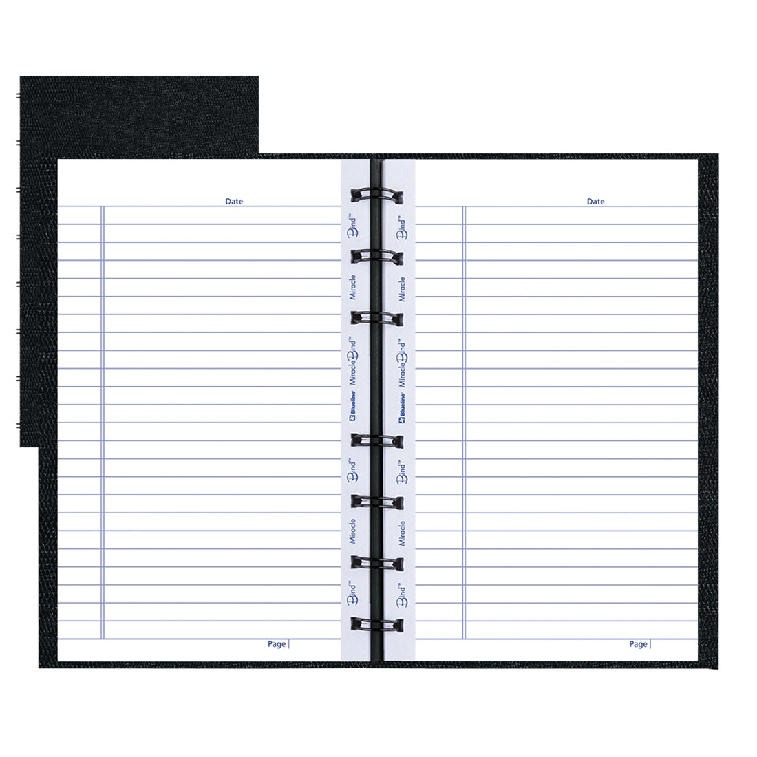 MiracleBind™ Notebook