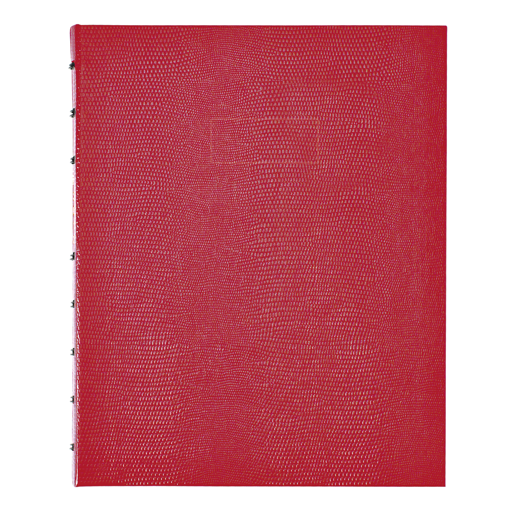 MiracleBind Notebook#colour_red