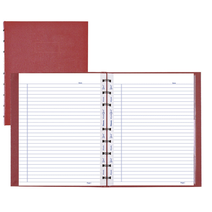 Blueline Notebooks – Blueline CDA