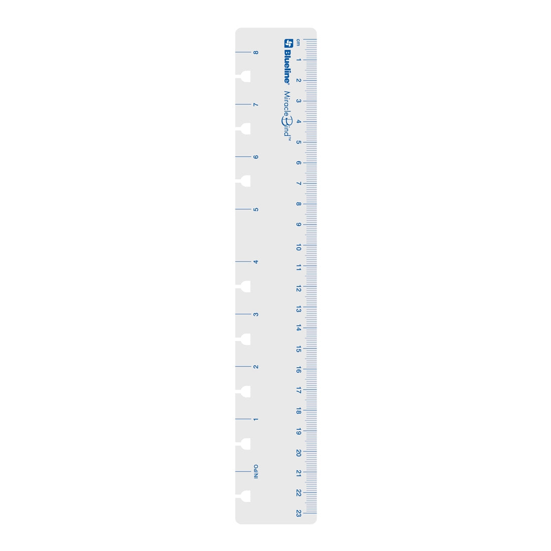 MiracleBind™ ruler/page-marker AFA9050RPM