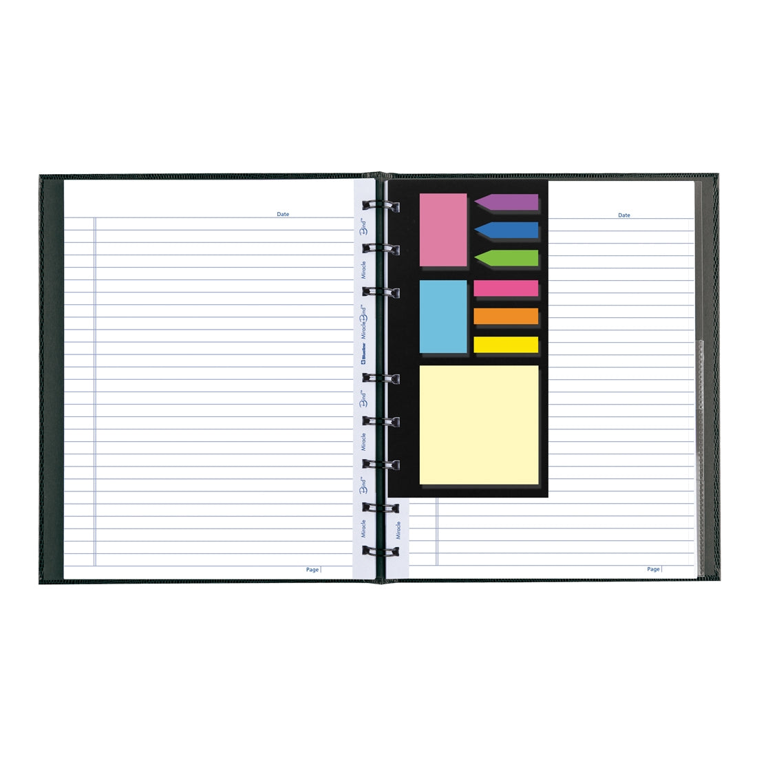 MiracleBind™ Sticky Notes AFA9050SN