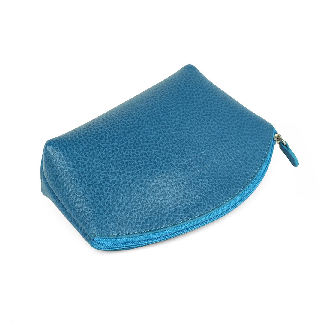 Cosmetic Bag - Turquoise#colour_laurige-turquoise