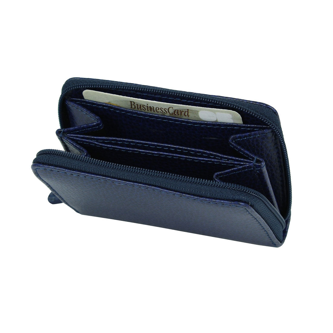 Small Wallet - Navy#colour_laurige-navy