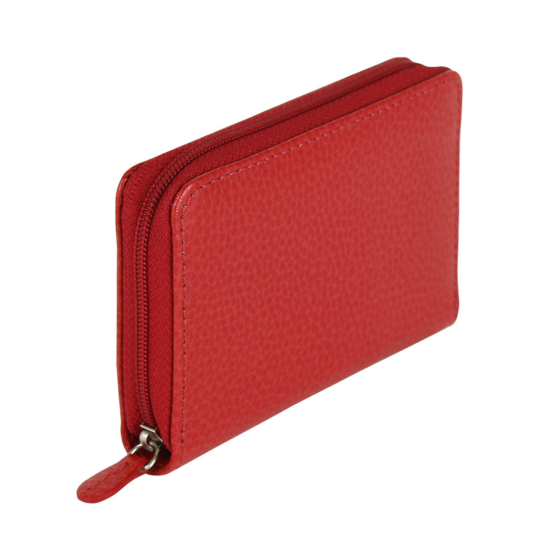 Small Wallet - Red#colour_laurige-red