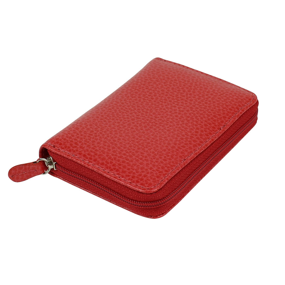 Small Wallet - Red#colour_laurige-red