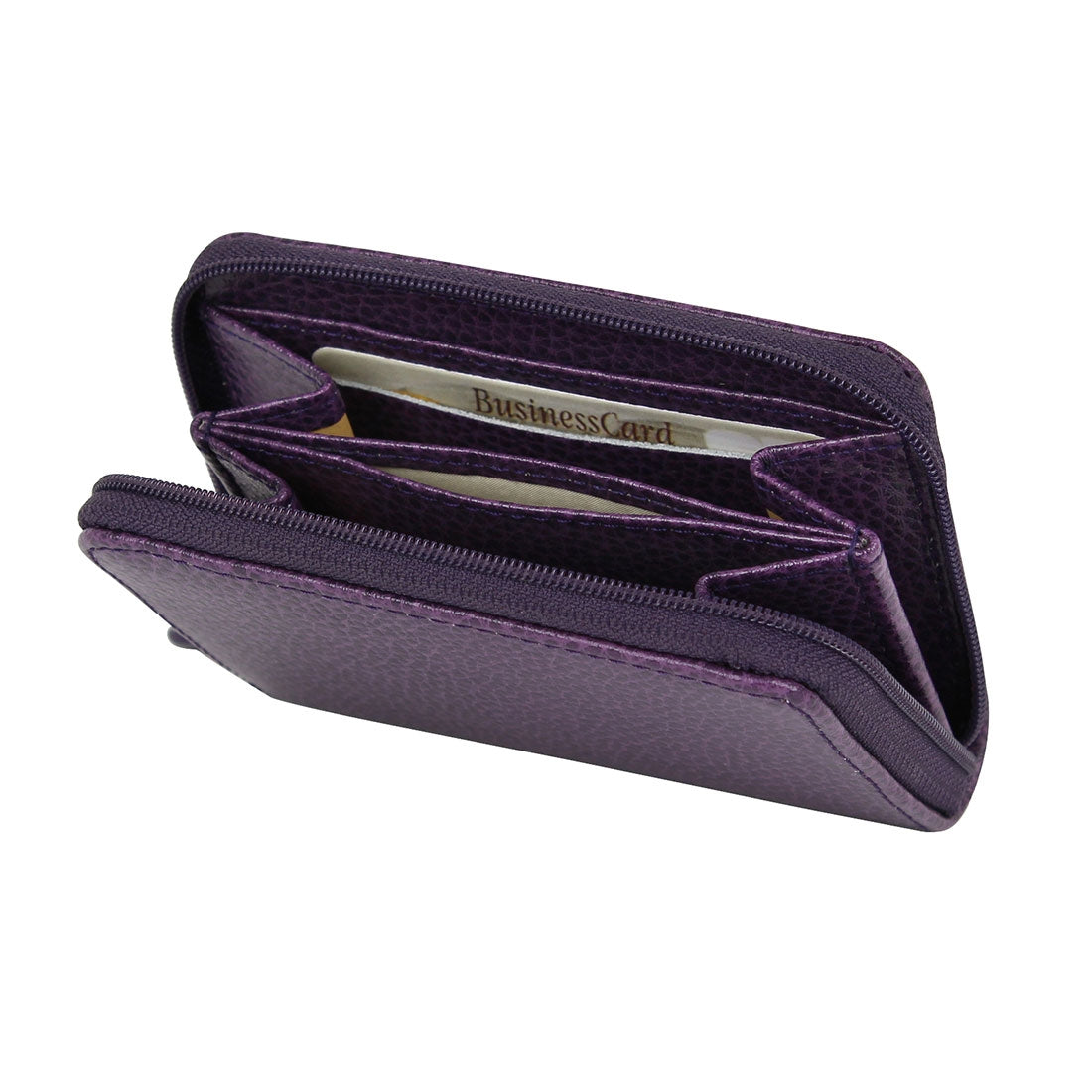 Small Wallet - Violet#colour_laurige-violet