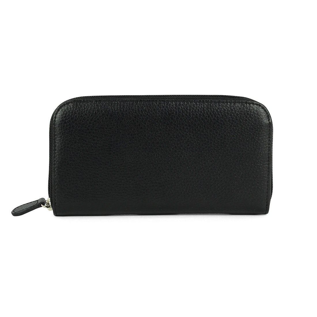 Wallet / Clutch - Black#colour_black