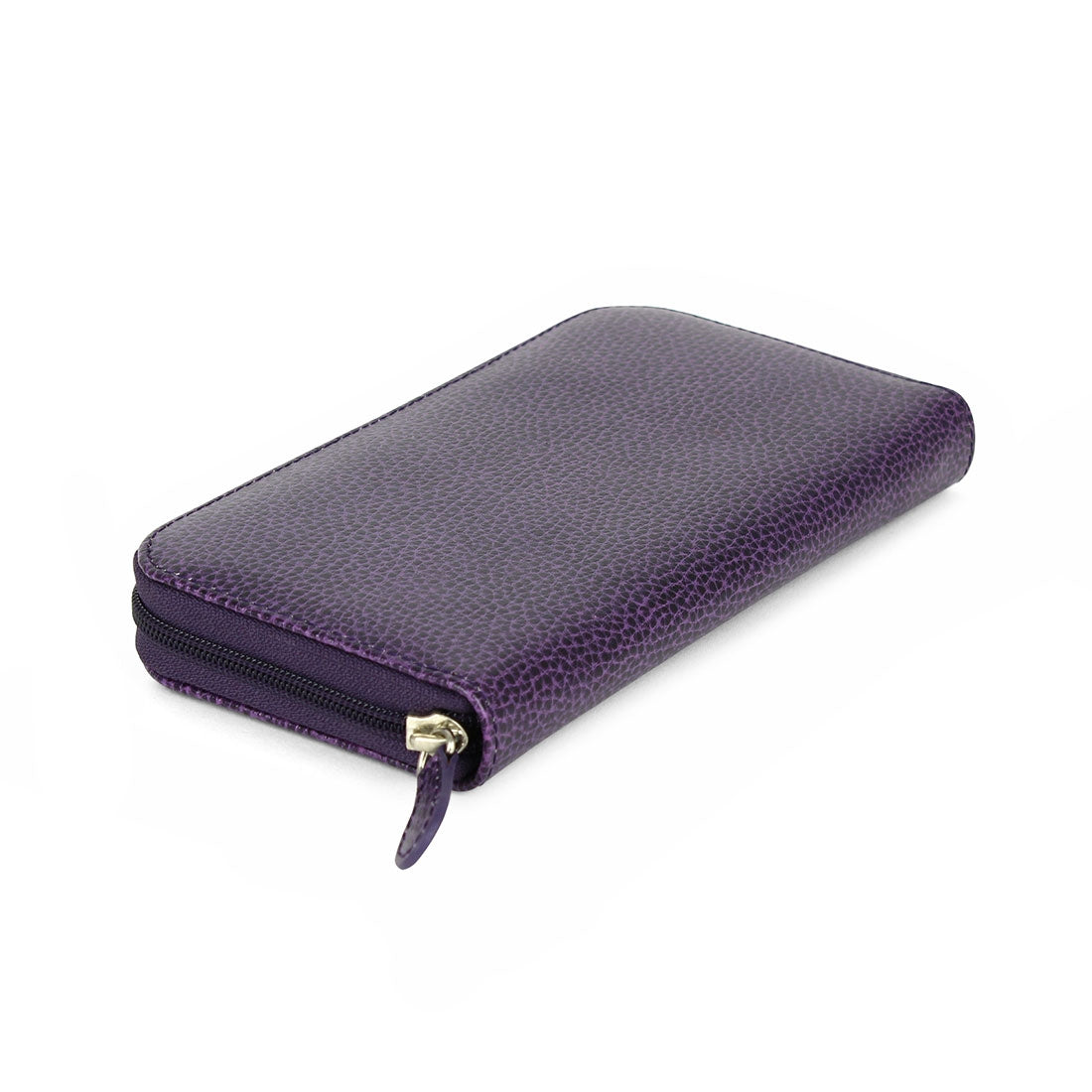Wallet / Clutch - Violet#colour_laurige-violet